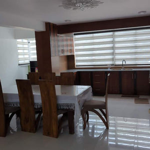 Unavailable - Colombo : Code MTS34 - For 5 Persons (2 floor)