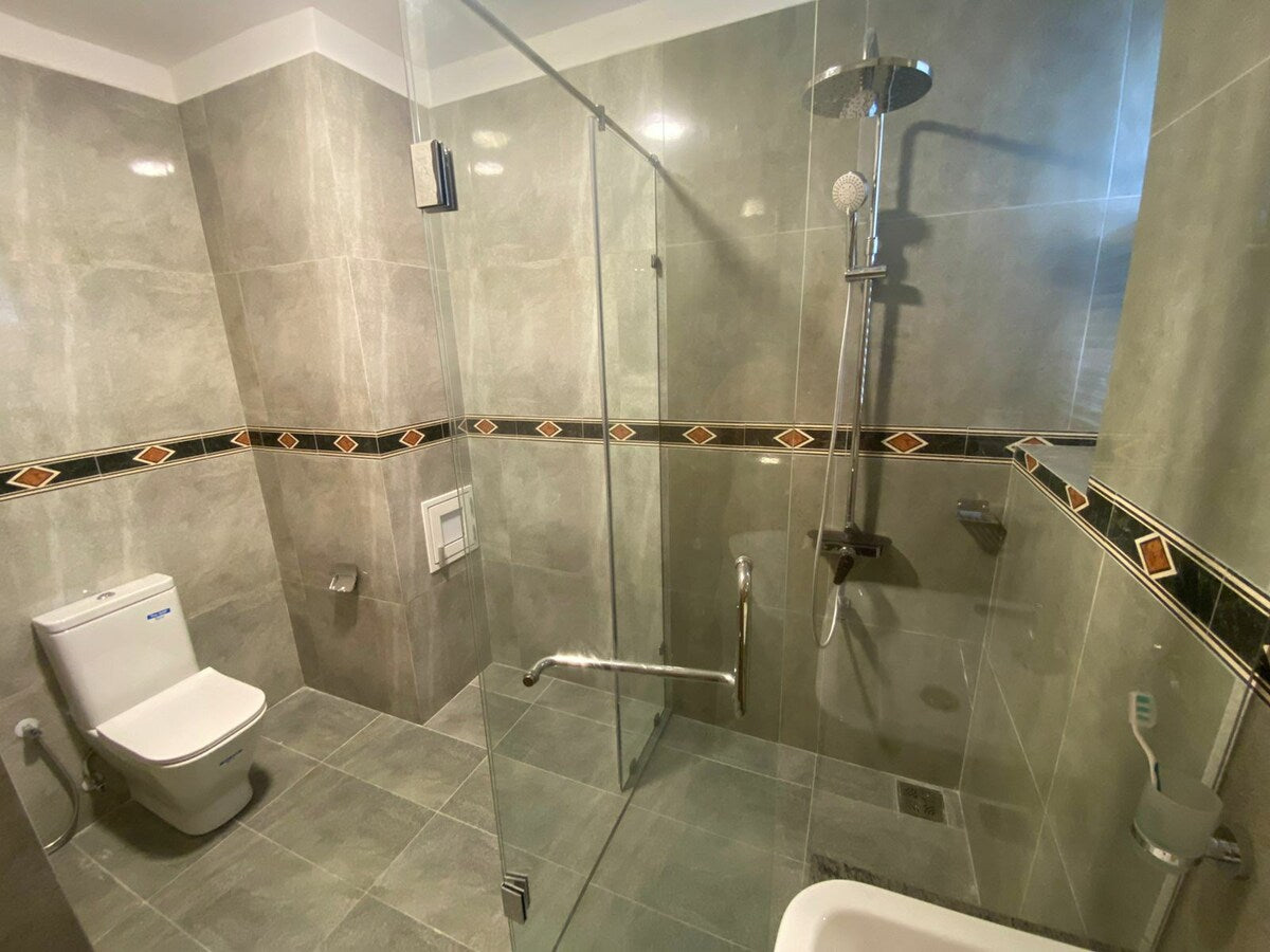 Unavailable - Colombo : Code MTS09 - 3 Bedroom Apartment