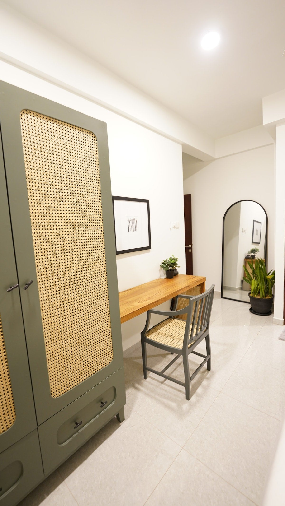 Unavailable - Colombo : Code MTS29 - 2 Bedroom Luxury Apartment