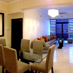 Unavailable - Colombo : Code MTS07 - 3 Bedroom Apartment