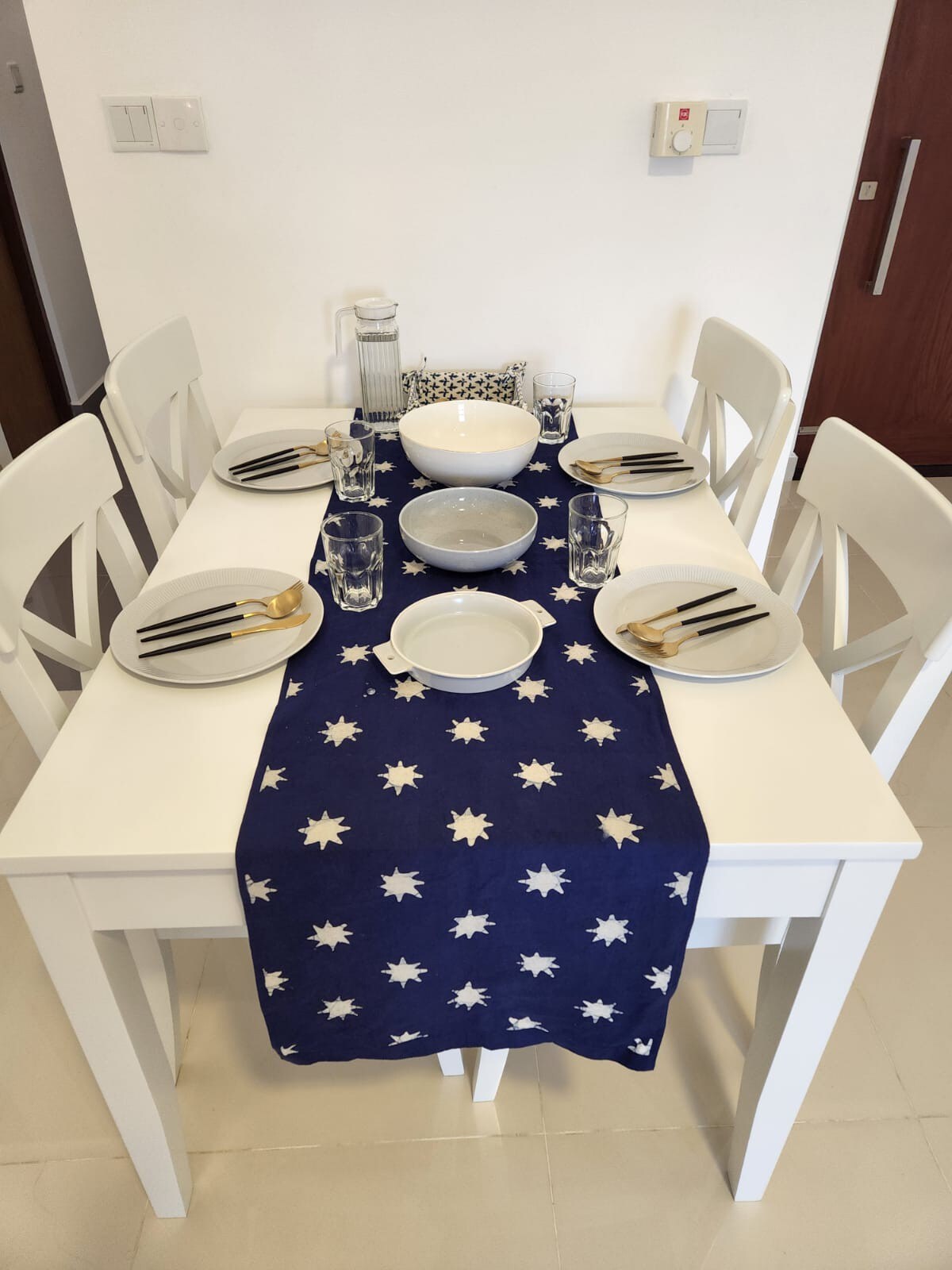 Unavailable - Colombo : Code MTS18 - 2 Bedroom Apartment