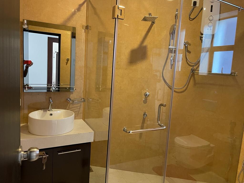 Unavailable - Colombo : Code MTS16 - 2 Bedroom Apartment