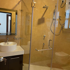 Unavailable - Colombo : Code MTS16 - 2 Bedroom Apartment