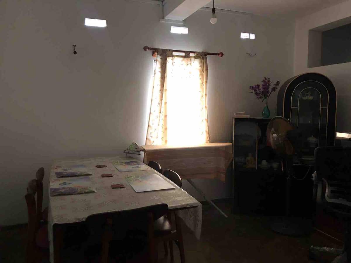 Unavailable - Colombo : Code MTS05 - 2 Bedroom Apartment