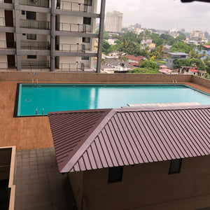 Unavailable - Colombo : Code MTS23 - 2 Bedroom Apartment