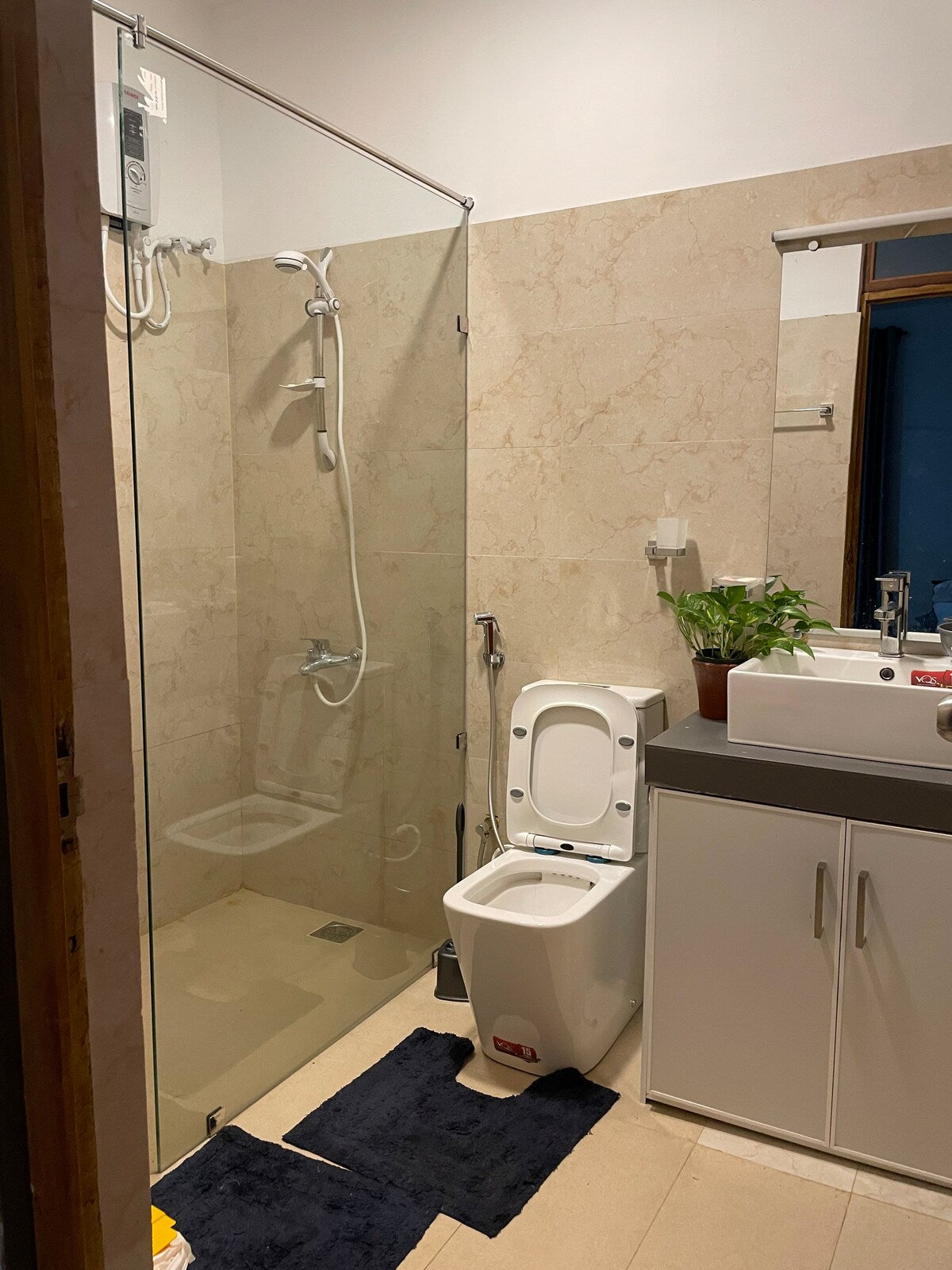 Unavailable - Colombo : Code MTS31 - 2 Bedroom Apartment