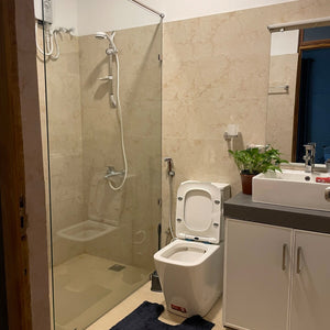 Unavailable - Colombo : Code MTS31 - 2 Bedroom Apartment