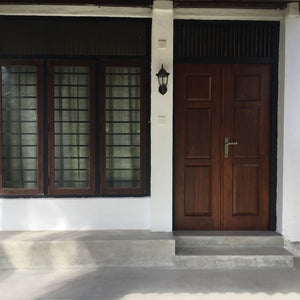 Unavailable - Colombo : Code MTS26 - 1 Bedroom Bungalow - Non AC