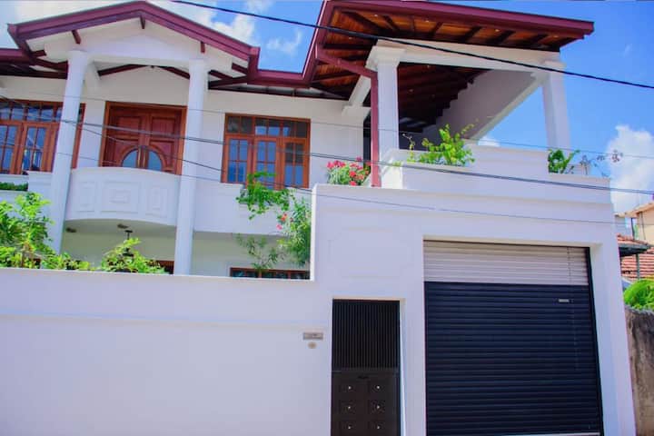 Unavailable - Colombo : MTS Code MTS24 - 1 Bedroom Apartment