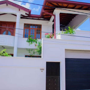 Unavailable - Colombo : MTS Code MTS24 - 1 Bedroom Apartment