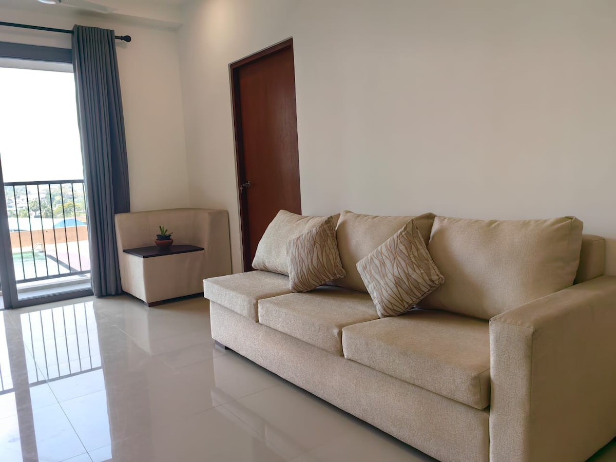 Unavailable - Colombo : Code MTS04 - 3 Bedroom Apartment