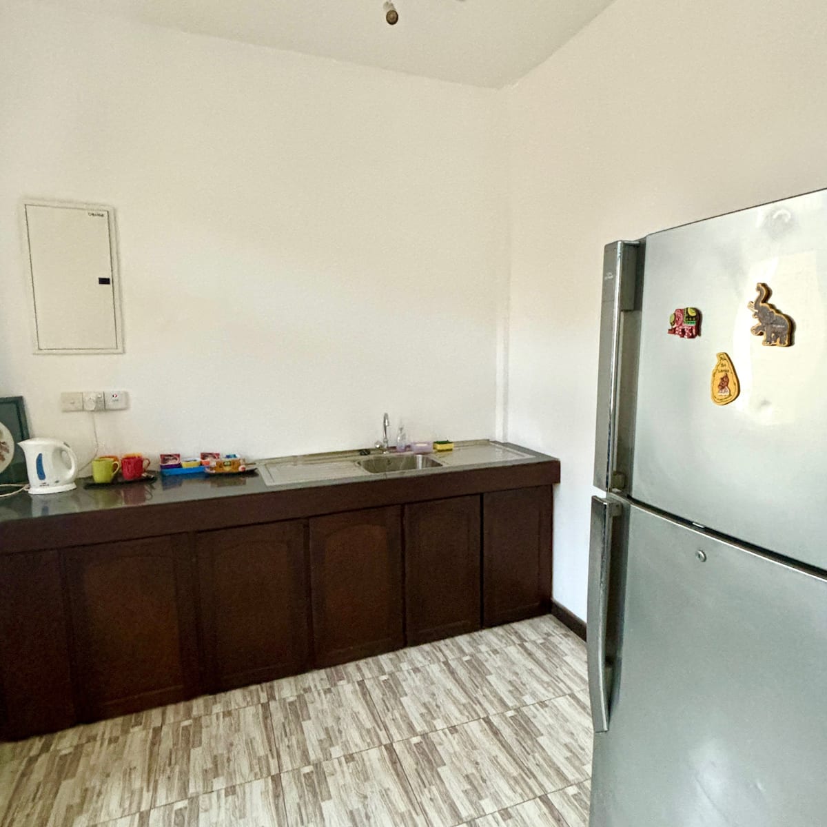 Unavailable - Colombo : Code MTS37 - 2 Bedroom Apartment with Rooftop