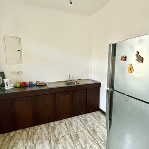 Unavailable - Colombo : Code MTS37 - 2 Bedroom Apartment with Rooftop