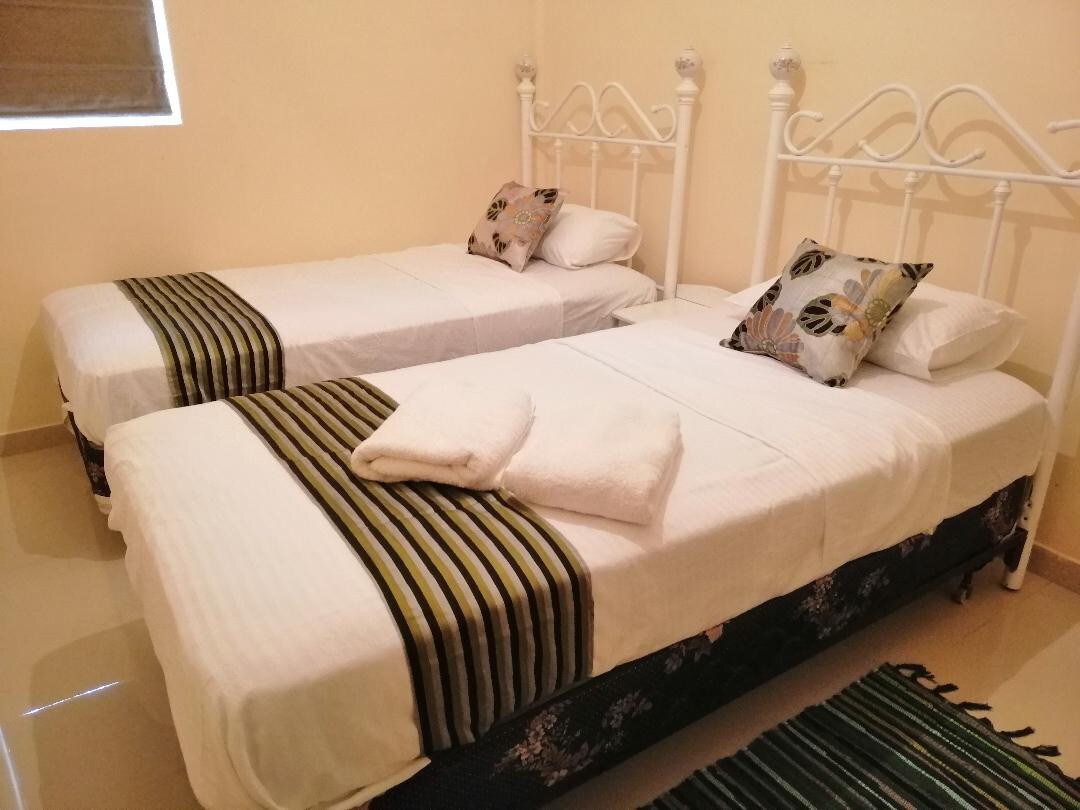 Unavailable - Colombo : Code MTS15 - 1 Bedroom Apartment