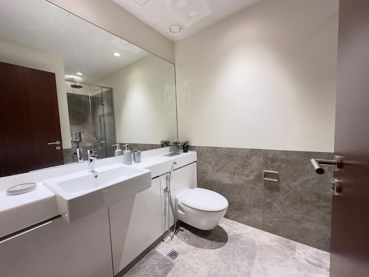 Unavailable - Colombo : Code MTS20 - 2 Bedroom Luxury Apartment