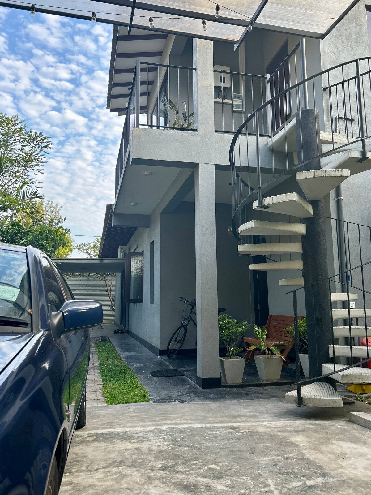 Unavailable - Colombo : Code MTS17 - 1 Bedroom Apartment