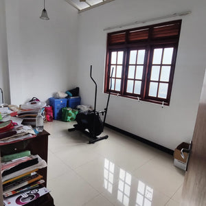 Unavailable - Colombo : MTS Code MTS25 - 3 BHK Unfurnished Non AC