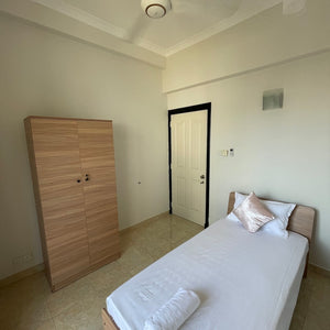 Unavailable : Colombo : Code MTS08 - 3 Bedroom Apartment