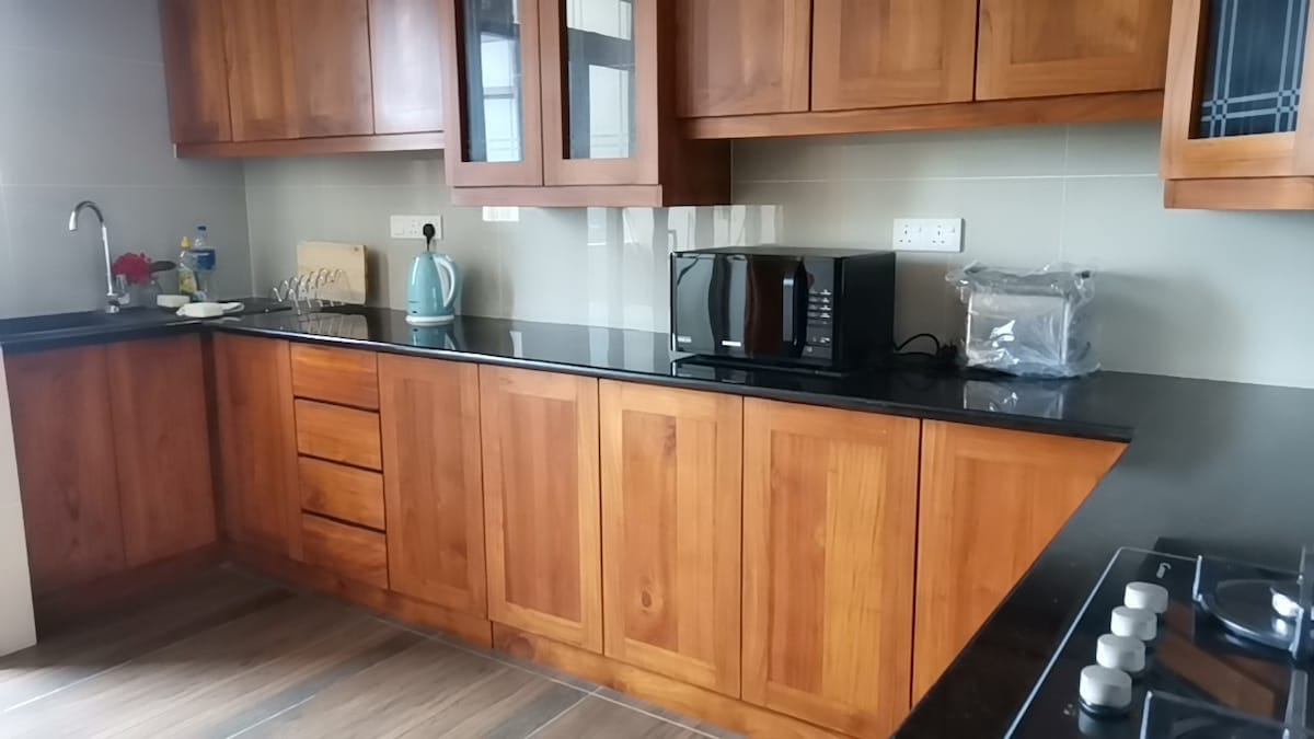 Unavailable - Colombo : Code MTS22 - 3 Bedroom Luxury Apartment