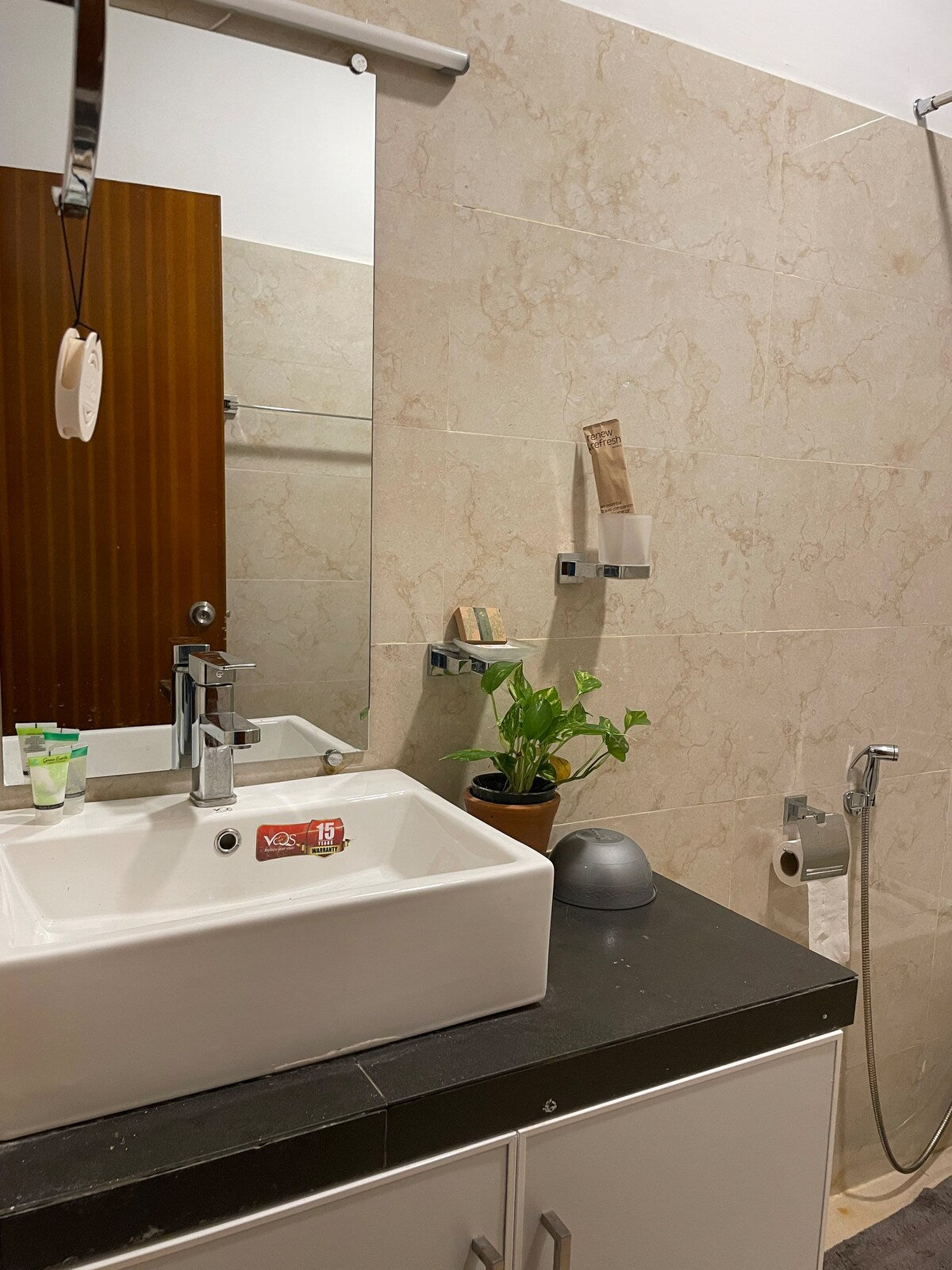 Unavailable - Colombo : Code MTS31 - 2 Bedroom Apartment