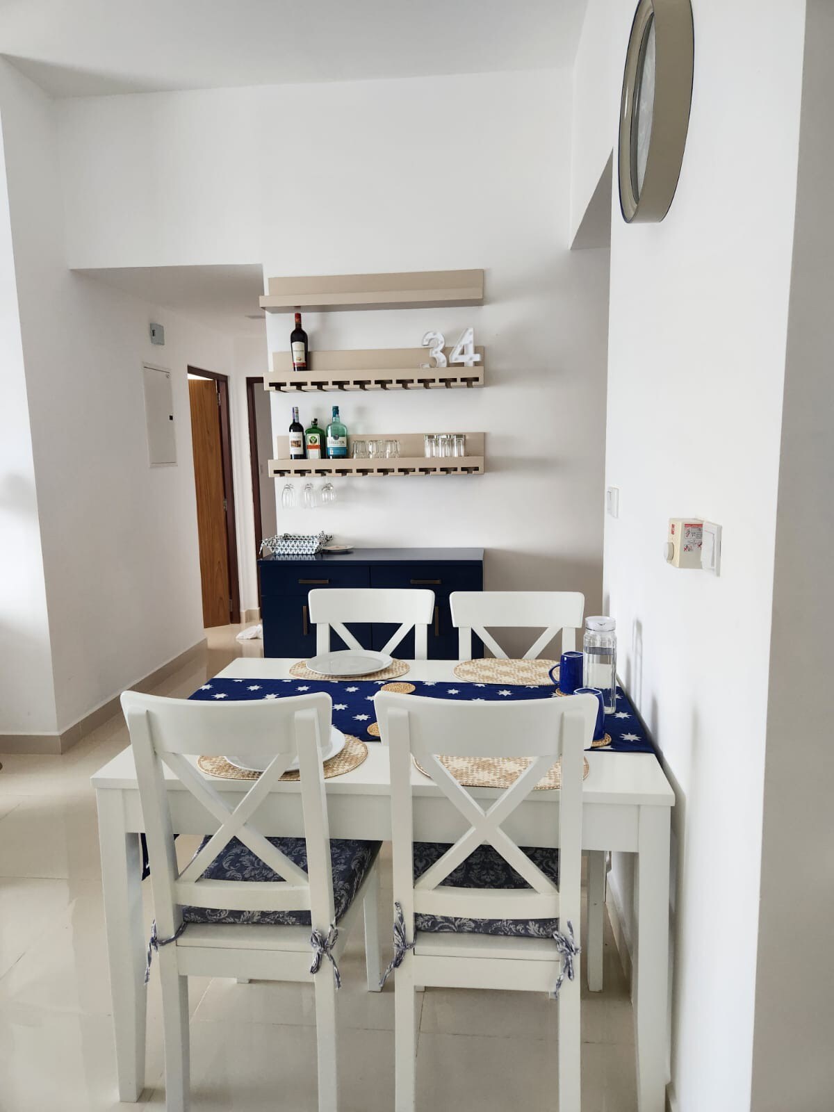 Unavailable - Colombo : Code MTS18 - 2 Bedroom Apartment