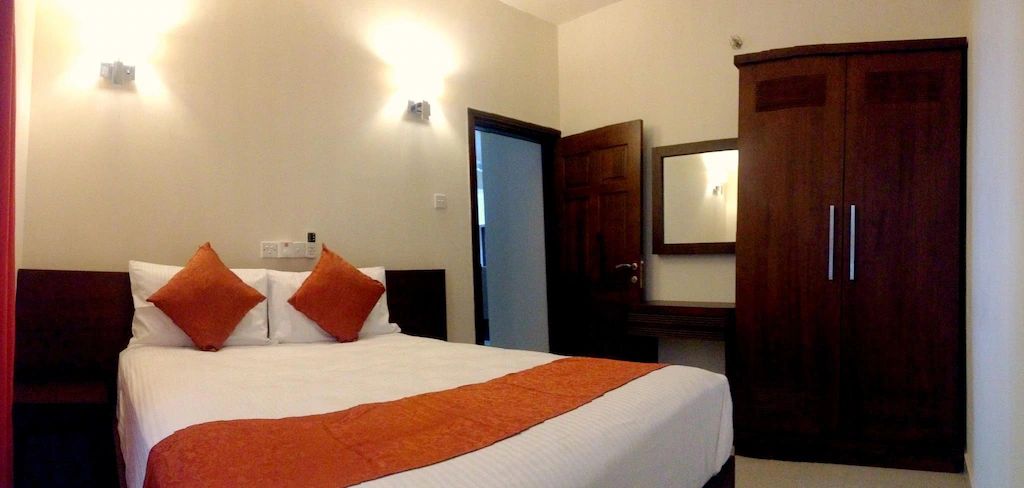 Unavailable - Colombo : Code MTS07 - 3 Bedroom Apartment