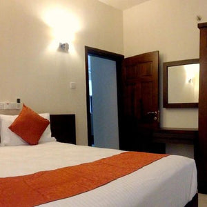 Unavailable - Colombo : Code MTS07 - 3 Bedroom Apartment