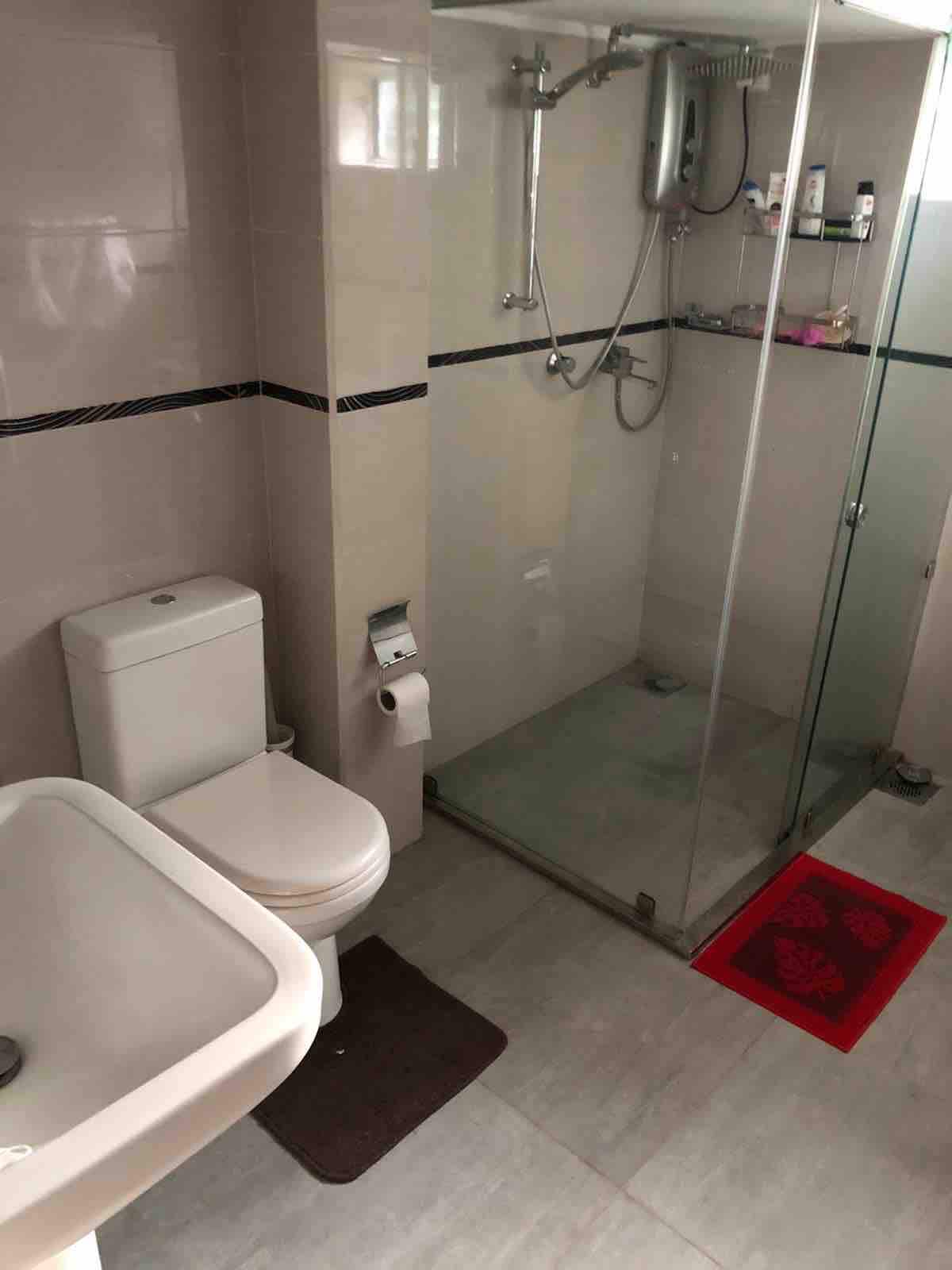 Unavailable - Colombo : Code MTS05 - 2 Bedroom Apartment