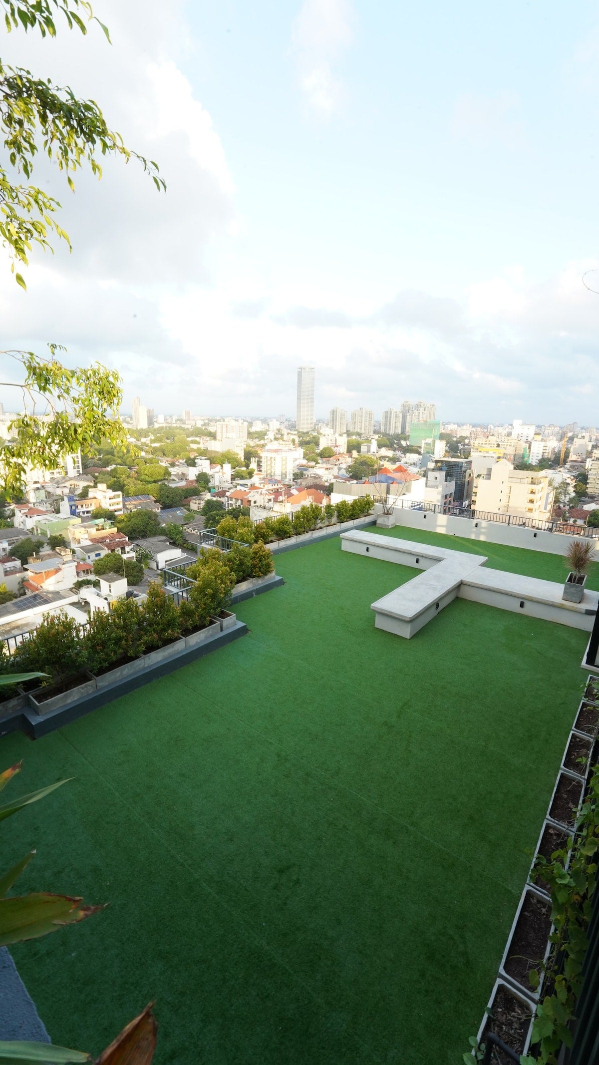 Unavailable - Colombo : Code MTS29 - 2 Bedroom Luxury Apartment