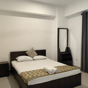 Unavailable - Colombo : Code MTS04 - 3 Bedroom Apartment