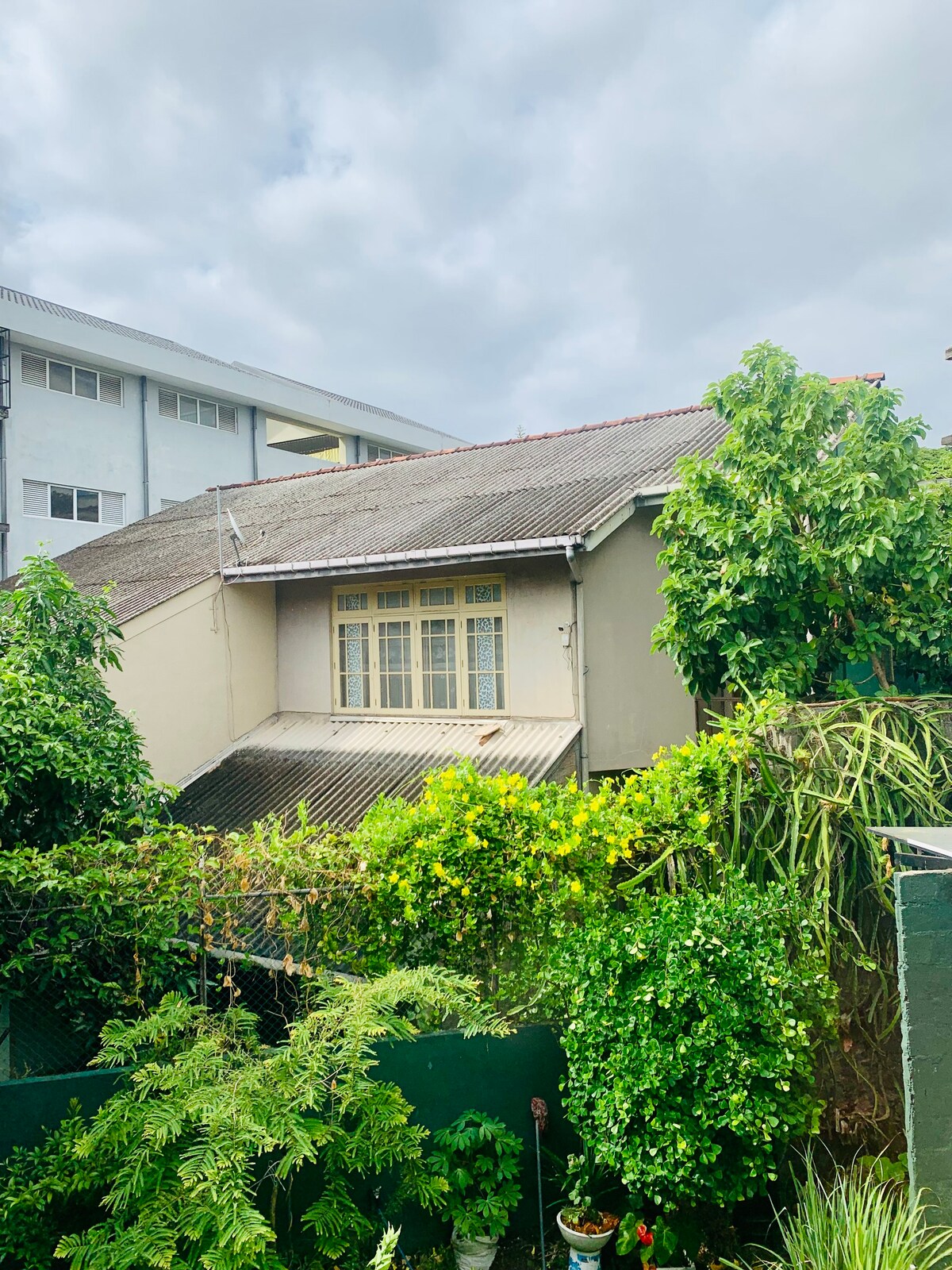 Unavailable - Colombo : Code MTS17 - 1 Bedroom Apartment