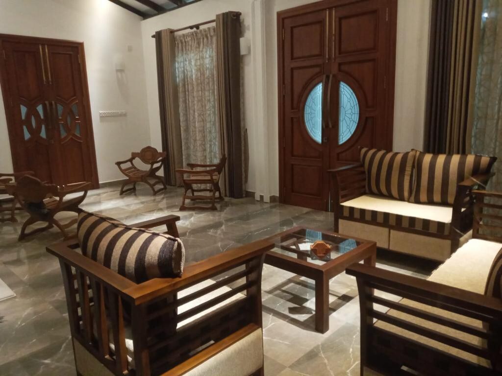 Unavailable - Colombo : MTS Code MTS24 - 1 Bedroom Apartment