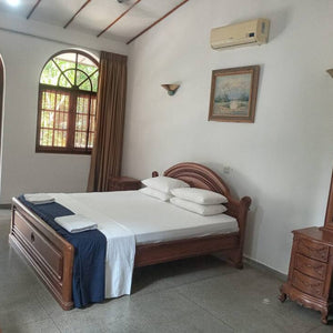 Unavailable - Colombo : Code MTS10 - Complete Villa - 4 Rooms