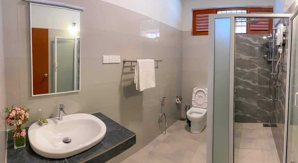 Unavailable - Colombo : Code MTS30 - 1 Bedroom Apartment