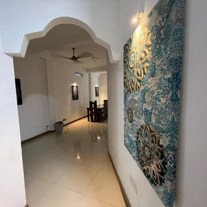 Unavailable - Colombo : Code MTS27 - 3 Bedroom Apartment