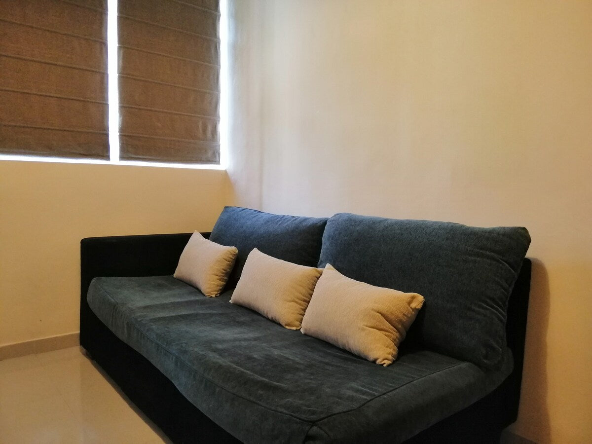 Unavailable - Colombo : Code MTS15 - 1 Bedroom Apartment