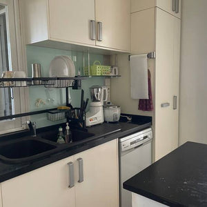 Unavailable - Colombo : Code MTS28 - 3 Bedroom Apartment - Lake View