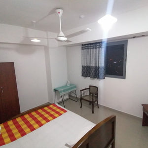Unavailable - Colombo : Code MTS23 - 2 Bedroom Apartment