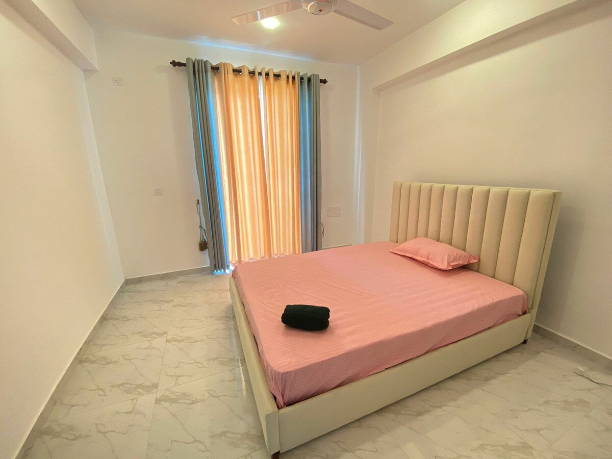 Unavailable - Colombo : Code MTS09 - 3 Bedroom Apartment