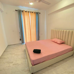 Unavailable - Colombo : Code MTS09 - 3 Bedroom Apartment