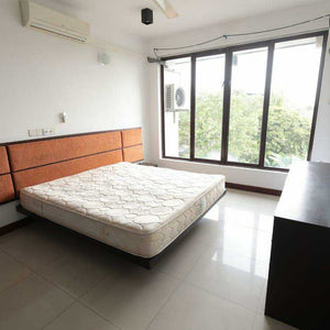 Unavailable - Colombo : Code MTS32 - Duplex Penthouse + Private Rooftop