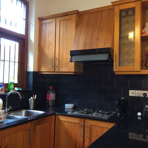 Unavailable - Colombo : Code MTS19 - 2 Bedroom Apartment