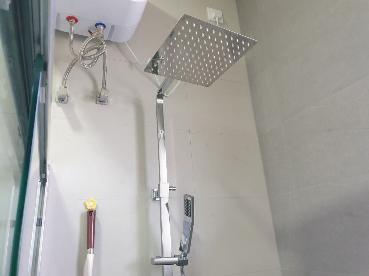 Unavailable - Colombo : Code MTS13 - 2 Bedroom Apartment