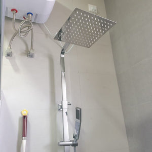 Unavailable - Colombo : Code MTS13 - 2 Bedroom Apartment