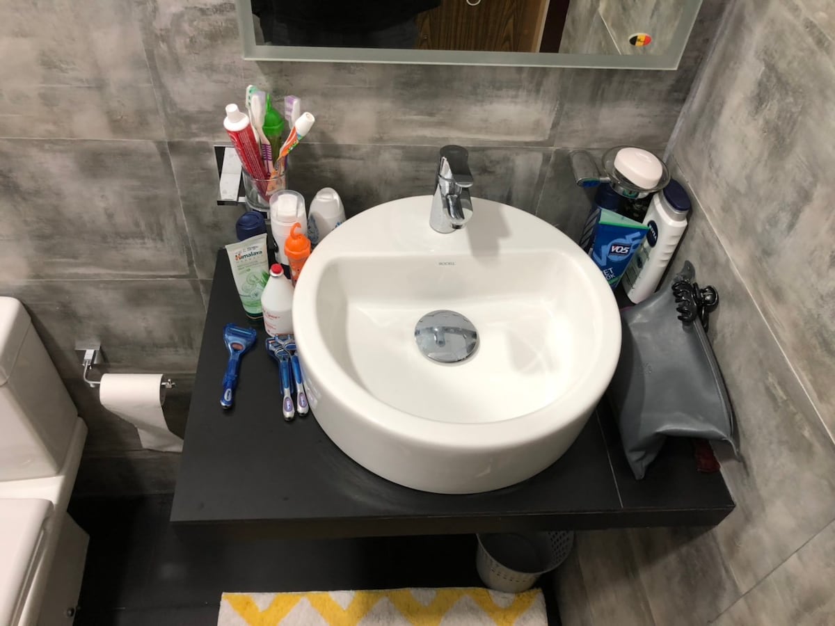 Unavailable - Colombo : Code MTS11 - 2 Bedroom Apartment