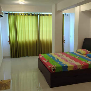 Unavailable - Colombo : Code MTS34 - For 5 Persons (2 floor)