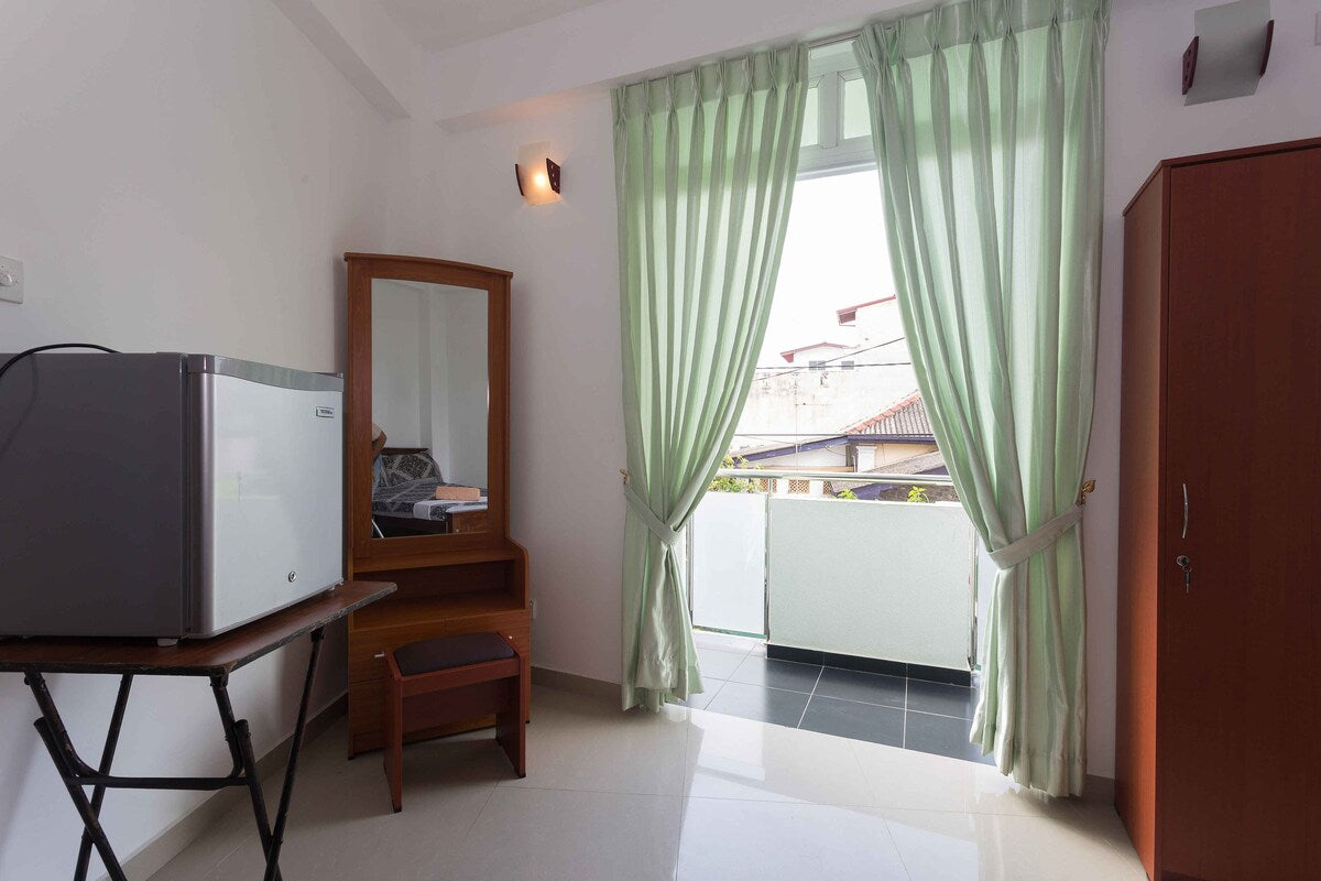 Unavailable -Colombo : Code MTS12 - 2 Bedroom Apartment