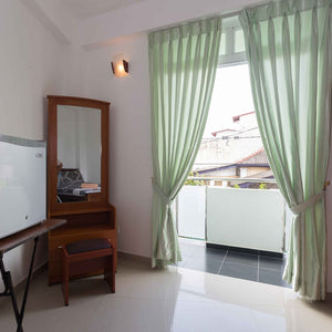 Unavailable -Colombo : Code MTS12 - 2 Bedroom Apartment