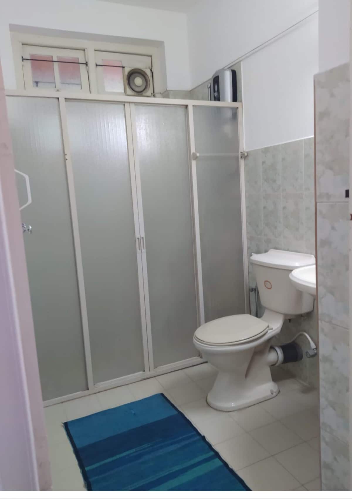 Unavailable - Colombo : Code MTS06 - 2 Bedroom Apartment