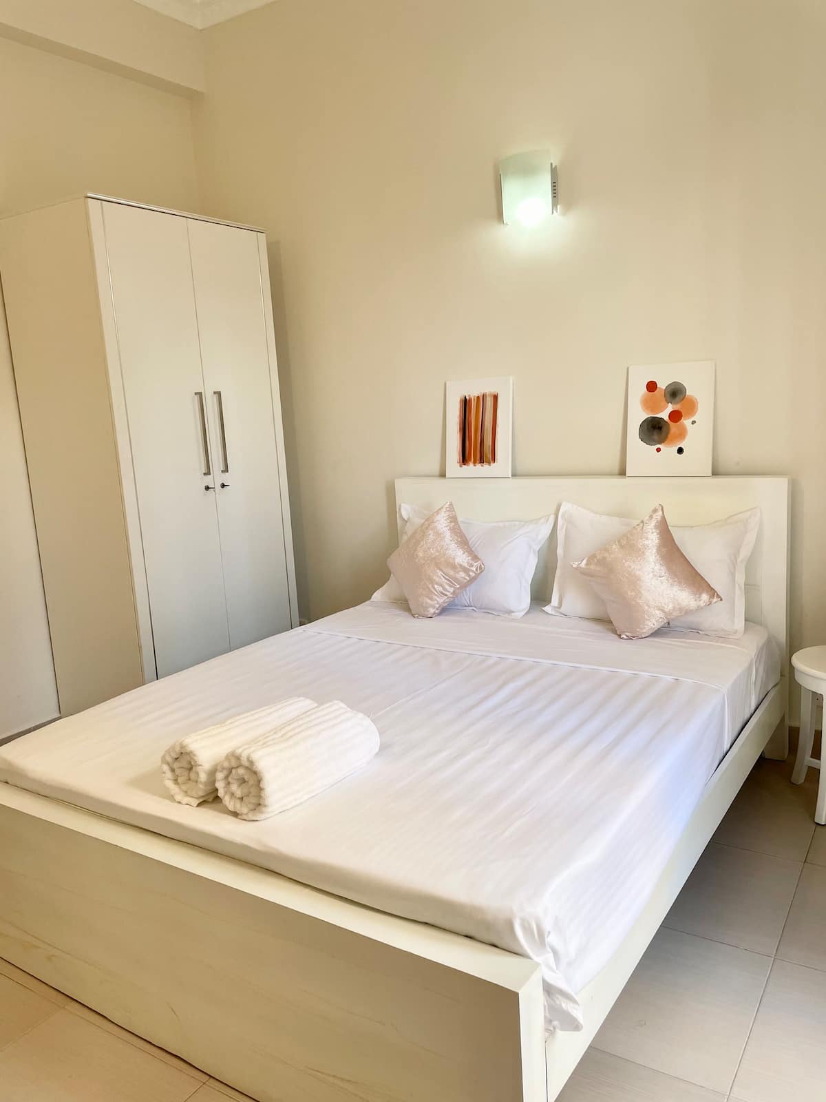 Unavailable : Colombo : Code MTS08 - 3 Bedroom Apartment